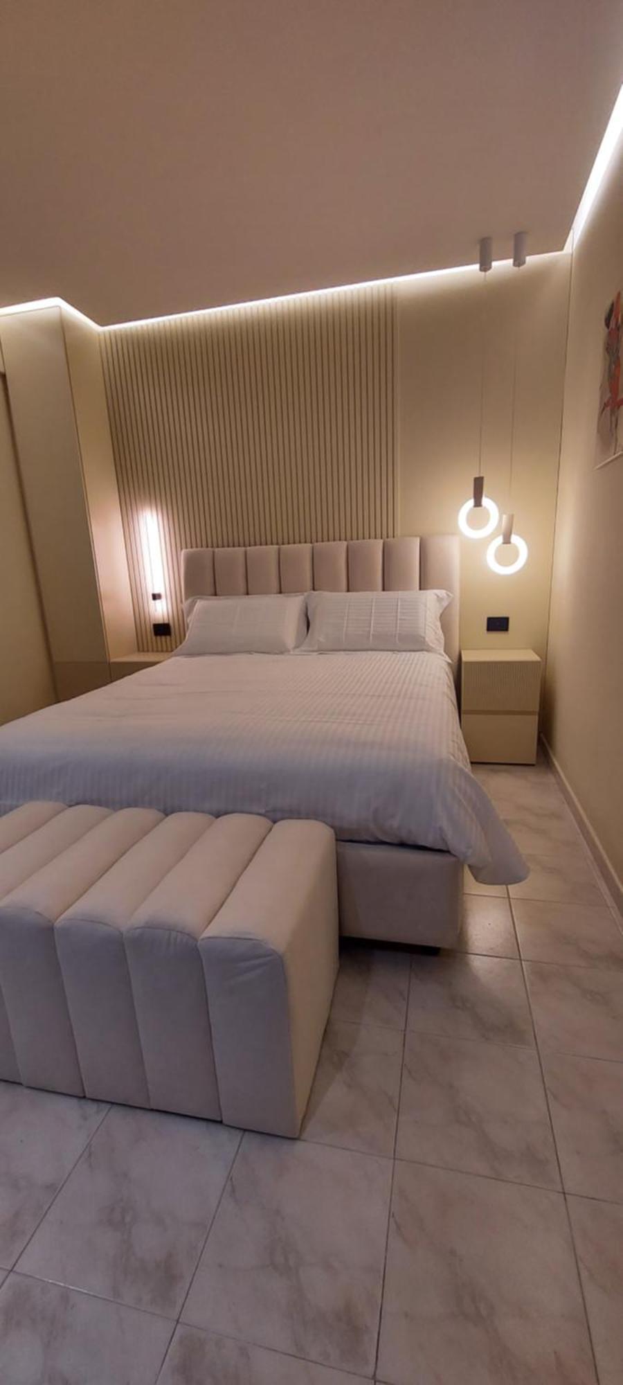 Lungofiume Suite 阿韦利诺 外观 照片